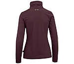 pullover Alexia met rolkraag