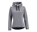 Performance stretch hoodie Emma