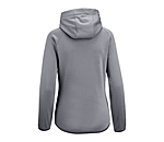 Performance stretch hoodie Emma