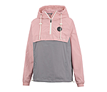 Pull-On Windbreaker Lea