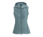 combi bodywarmer Mina