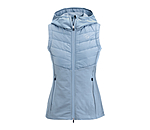 combi bodywarmer Mina