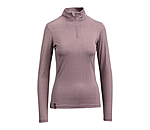zip longsleeve Chiara