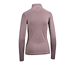 zip longsleeve Chiara