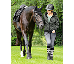 blouson Mila met capuchon