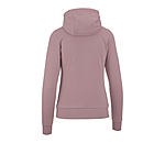 sweatjas Luna met capuchon