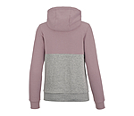 sweatjas Marie met capuchon