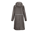 regenmantel Frieda met capuchon