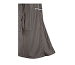 regenmantel Frieda met capuchon
