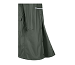 regenmantel Frieda met capuchon