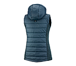 combi bodywarmer Cleo met capuchon