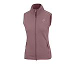 Performance stretch bodywarmer Lucie