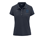 poloshirt Favouritas Tech SS Luxury