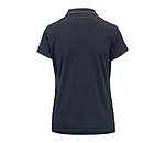 poloshirt Favouritas Tech SS Luxury