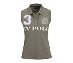 poloshirt Favouritas mouwloos