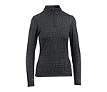 Performance stretch longsleeve Cleo