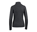 Performance stretch longsleeve Cleo