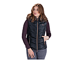 bodywarmer Lena met capuchon