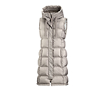 bodywarmer Clara met capuchon