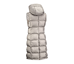 bodywarmer Clara met capuchon