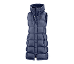 bodywarmer Clara met capuchon