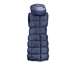 bodywarmer Clara met capuchon