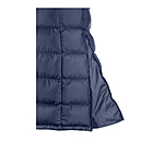 bodywarmer Clara met capuchon