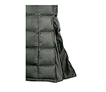 bodywarmer Clara met capuchon