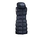 bodywarmer Clara met capuchon