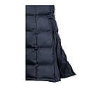 bodywarmer Clara met capuchon