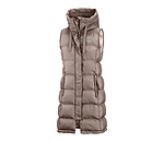 bodywarmer Clara met capuchon