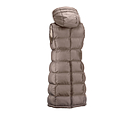 bodywarmer Clara met capuchon