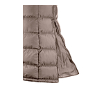 bodywarmer Clara met capuchon