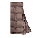 bodywarmer Clara met capuchon