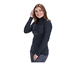 Performance stretch longsleeve Frieda