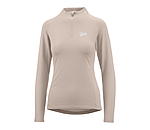 Performance stretch longsleeve Anna