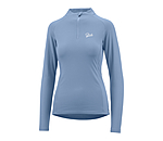 Performance stretch longsleeve Anna
