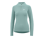 Performance stretch longsleeve Anna