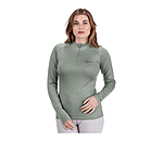 Performance stretch longsleeve Anna