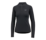 Performance stretch longsleeve Anna