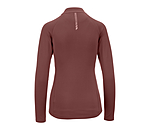 Performance stretch longsleeve Zo�
