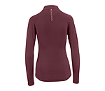Performance stretch longsleeve Zo