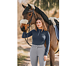 Performance stretch longsleeve Zo