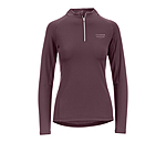 Performance stretch longsleeve Zo�