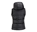 bodywarmer Mira II met capuchon