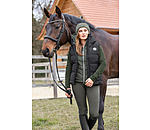 bodywarmer Mira II met capuchon