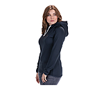 Performance stretch hoodie Julie