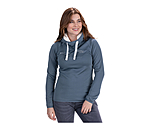 Performance stretch hoodie Julie