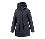 thermo parka Aldora