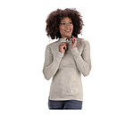 functionele longsleeve Hanne